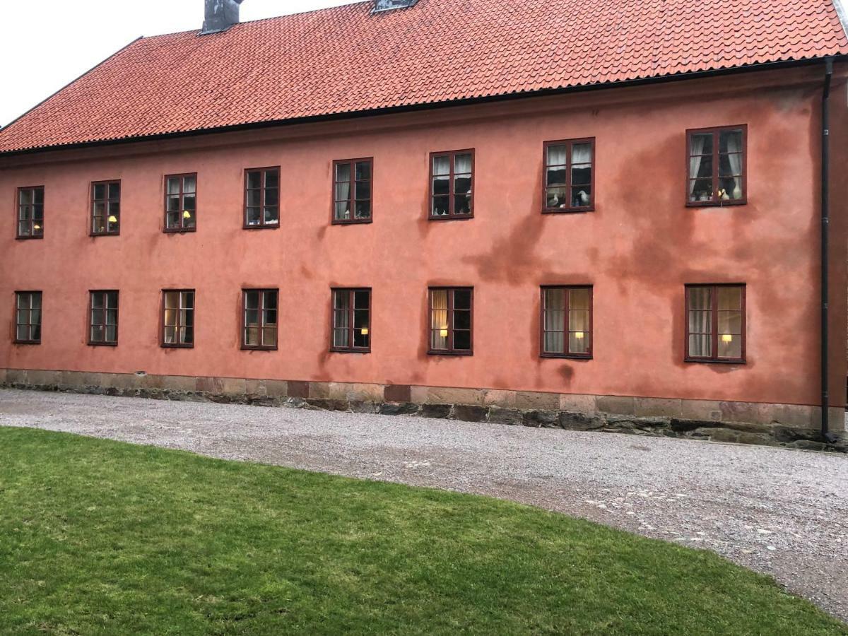 Soldatens Bed & Breakfast Marstrand Exterior photo