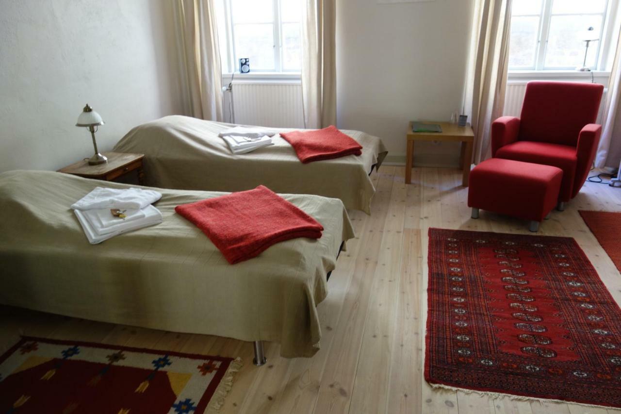Soldatens Bed & Breakfast Marstrand Exterior photo