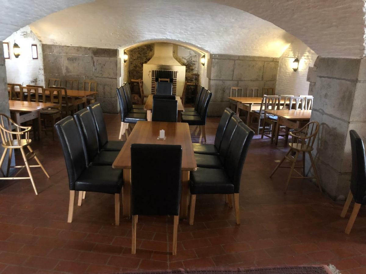 Soldatens Bed & Breakfast Marstrand Exterior photo