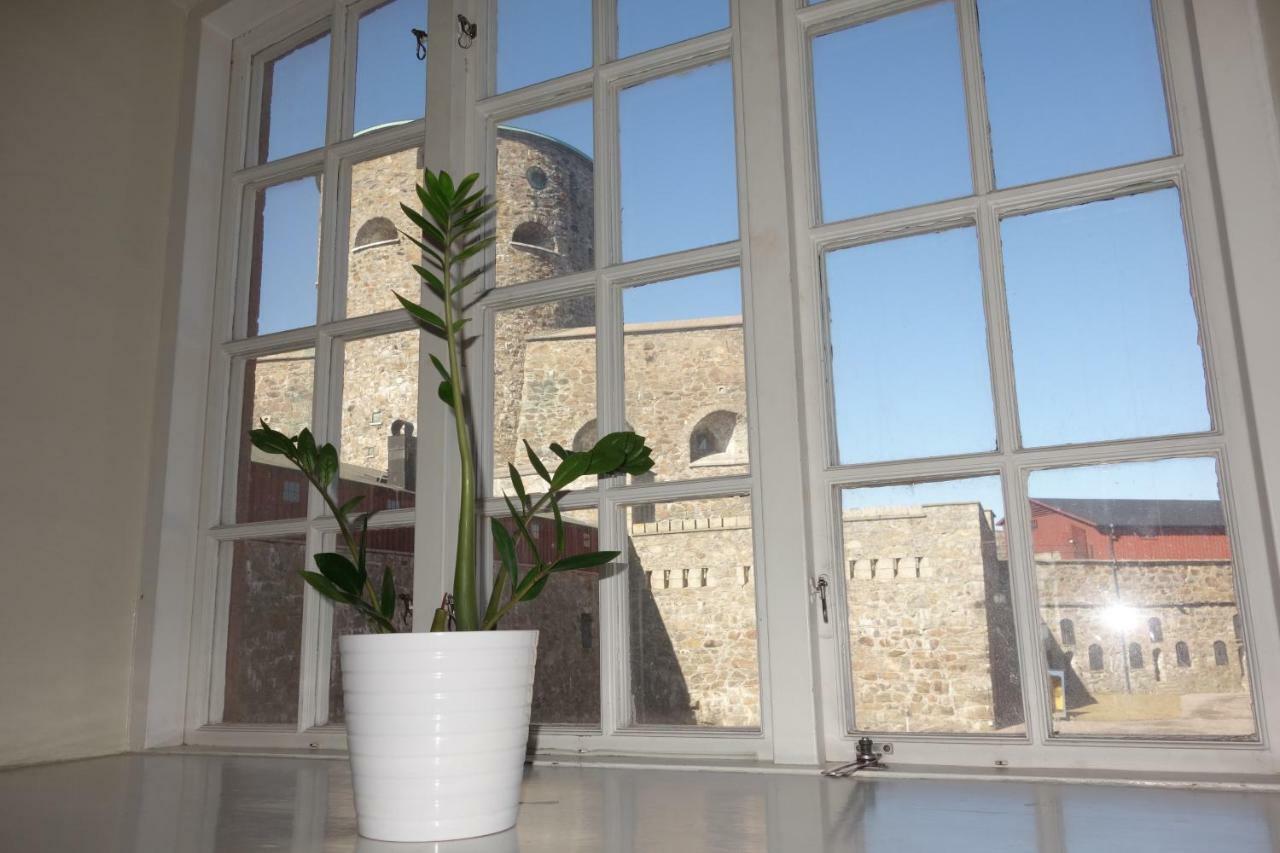 Soldatens Bed & Breakfast Marstrand Exterior photo